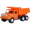 Dino Tatra 148 celooranžová 36 cm