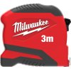 Milwaukee COMPACT 3M-19, dĺžka 3 metrov