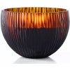ONNO collection LUXUSNÁ VONNÁ SVIEČKA ONNO ELIPSE L - ZANZIBAR, AMBER