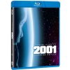 2001: Vesmírna odysea - Blu-ray