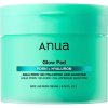 Anua - PDRN 100 Hyaluronic Acid Glow Pad 60pads