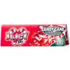 Juicy Jay's Ochutené krátke papieriky Juicy Candy Cane