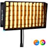 Nanlite PavoSlim 120B