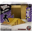 Tech Deck Skate Park S Fingerboardem Fialová