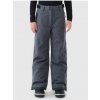 4F Trousers FNK U1077 čierna