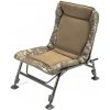 Nash Kreslo Indulgence Ultralite