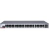 RG-CS83-48GT4XS - Prepínač 48+4 10/100/1000Mbps, spravovateľný, 4x SFP+ 1G/10G, USB 2.0, CPU - Reyee by Ruijie