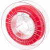 Spectrum 3D PLA, 1,75mm, 500g, 80171, thermoactive red