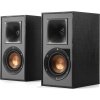 Klipsch R-51PM, 2-pásmové aktívne reproduktory, čierne 1066255