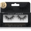 Lilly Lashes Luxury Synthetic umelé mihalnice typ Vip 1 pár