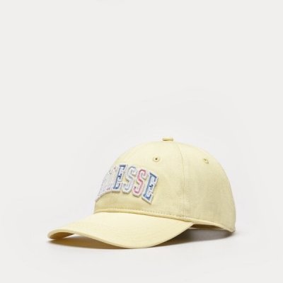 Ellesse Capalo Cap Yellow Žltá