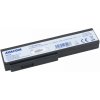 Avacom batéria pre Asus M50, G50, N61, Pro64 Series Li-Ion 11,1V 5200mAh NOAS-M50-N26