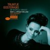 Trijntje Oosterhuis: Wholl Speak for Love (White coloured) LP - Trijntje Oosterhuis