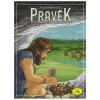 Stolná hra - Pravek