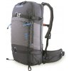 Pinguin Ace 27l skialpinistický batoh - Black