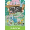E-kniha Fyzika na dvore - Radek Chajda
