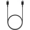 EP-DG980BBE Samsung Type C/Type-C Datový Kabel Black (Bulk)