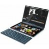 Lenovo YOGA Book 9 14 - Ultra 7 255H | 2 x 14''-2,8K-OLED-Dotyk | 32GB | 1TB | EVO | Windows 11 Pro