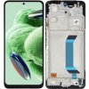 LCD Displej + Dotykové sklo + Rám Xiaomi Redmi Note 12 5G + skrutkovače