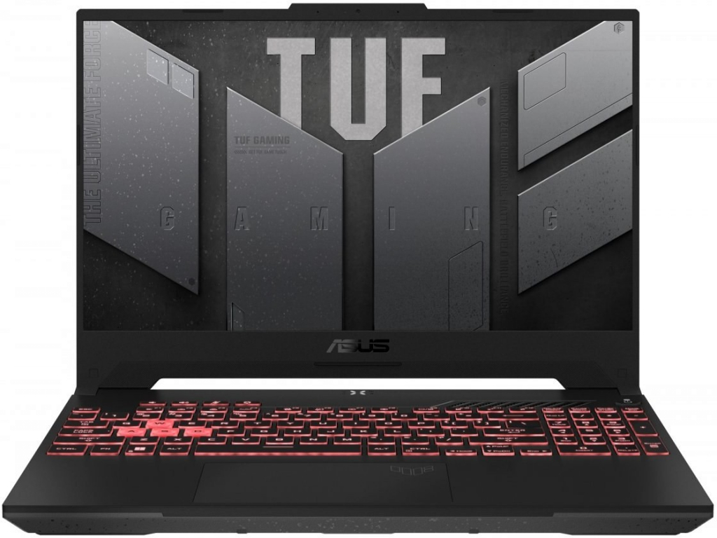 Asus Gaming A15 FA507RR-HN002W