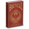 Bicycle Fyrebird Talia motokára
