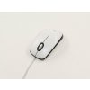 Myš Logitech Optical Mouse M100
