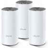 Deco E4 3-pack WiFi mesh system TP-LINK