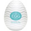 Tenga Egg Wavy II masturbátor