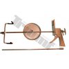 TRIUMF Nastaviteľný držiak volantu, výška 460mm