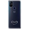 iSaprio číre puzdro – Infinity – OnePlus Nord N10 5G SIMinf-TPU3-OPn10