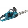 Makita akumulátorová řetězová pila 35cm 2x18V bez baterií a nabíječky (DUC353Z)