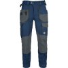 Cerva DAYBORO PFM Pracovné nohavice navy 48