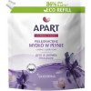 Apart Iris&Jasmin náhradná náplň do tekutého mydla 900ml