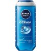 Nivea Men sprchový gél Fresh Ocean 250 ml, Fresh Ocean