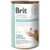 Brit Veterinary Diets GF Dog Struvite 400 g