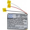 Batérie Cameron Sino CS-MDX310SL, Li-Polymer, 1300 - neoriginálna