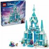 LEGO stavebnica LEGO® - Disney Princess™ 43244 Elsa a jej ľadový palác (5702017591933)