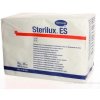 STERILUX ES kompres nesterilný so založenými okrajmi 17 vlákien 8 vrstiev 10 x 20 cm 100 ks