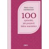 100 způsobů, jak projevit lásku manželce - Lisa Jacobson; Matt Jacobson