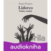 Lidstvo Dějiny naděje - Rutger Bregman; Zbyšek Horák