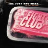 The Dust Brothers - Fight Club Ost (Limited Edition) (Pink Coloured) (Syeor 2026) (140 g) (2 LP)