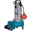 Calpeda čerpadlo GQVM 50-13 ponorné kalové 1,1kW 230V