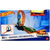 Hot Wheels Track Builder. Rozširujúca sada slučka GLC90