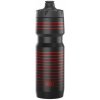 BBB Cyklistická fľaša na vodu - AUTOTANK XL 3.0 750 ml - červená/čierna