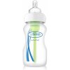 Dr.Brown's DR.BROWNS fľaša Options Wide-Neck 270 ml