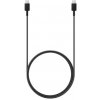 Samsung kábel USB-C M/M, 5A, prepojovací 1,8m, čierny EP-DX510JBEGEU