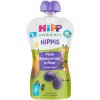 HiPP Bio hruška-čierne ríbezle-slivka 100 g