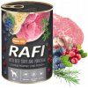 Rafi Adult Beef Tripe and Pork Ham 400 g