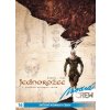 Modrá Crew 16: Jednorožec 1,2 - komiks (Crew)