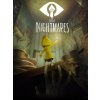 Tarsier Studios Little Nightmares - Complete Edition (SWITCH) Nintendo Key 10000034942010